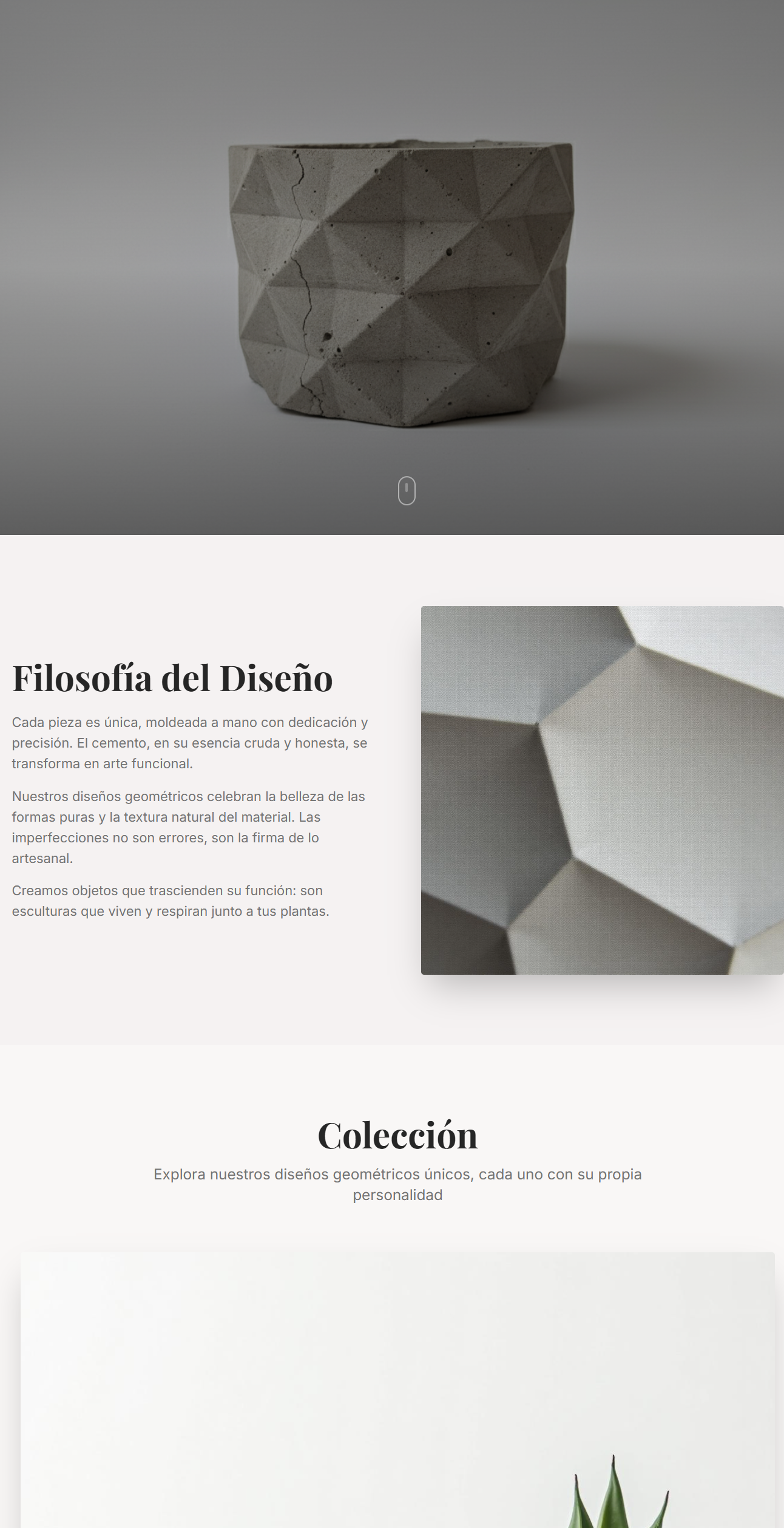 Creative Pods